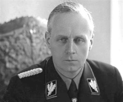 Joachim Von Ribbentrop Biography - Facts, Childhood, Family Life ...