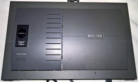 Philips cdi emulator dvc - qlerosc