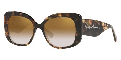 Giorgio Armani™ Ar8150 Square Sunglasses