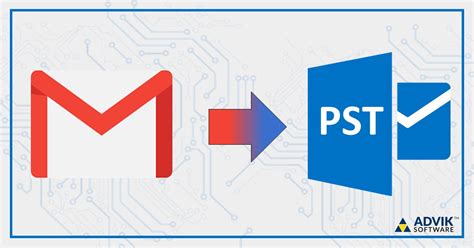 Top Methods To Export Gmail To Pst File Format