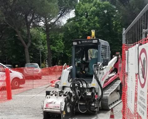 Il Comune di Umbertide sempre più a zero barriere architettoniche