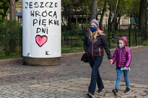 Takie Obostrzenia Obowi Zuj W Polsce Od Grudnia Sprawd Koniecznie