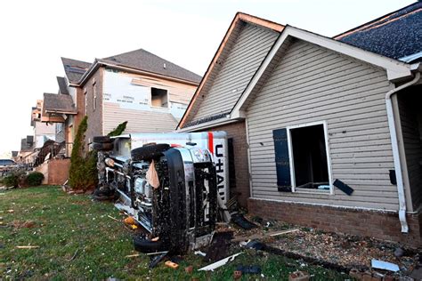 Tornadoes In Tennessee Leave At Least 6 Dead Dozens Hurt And More Than 35 000 Without Power Cnn