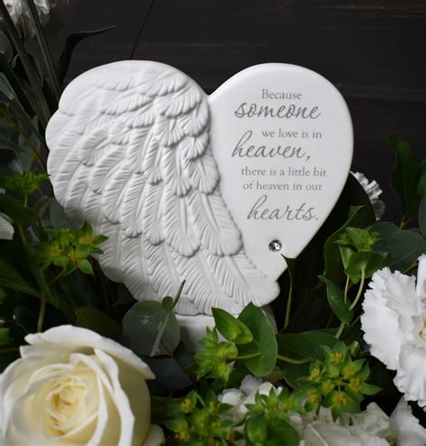 Heavenly Heart - Available for Local St. Cloud, MN Delivery in Saint