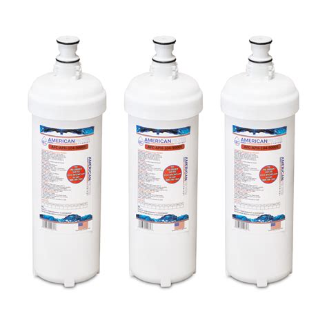 Afc Brand Water Filters Compatible With Hf Ms Water Filters Made By