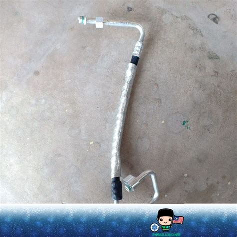 PERODUA KANCIL DENSO TYPE AIRCOND DISCHARGE HOSE Shopee Malaysia