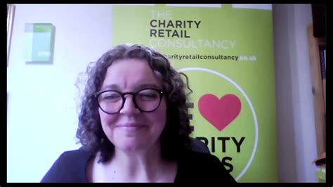 Browsing And Buying Courses On The Charity Retail Learning Site Youtube