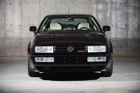 1992 Volkswagen Corrado SLC Stock 176 For Sale Near Valley Stream NY