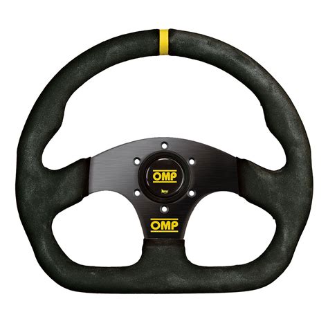 Omp Superquadro Steering Wheel Od Msar