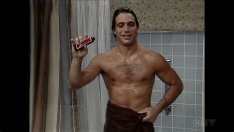 Alexis Superfan S Shirtless Male Celebs Retro Sunday Tony Danza