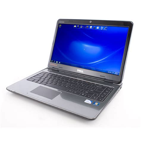 Dell Inspiron 14R 1440PBL Review 2012 PCMag UK