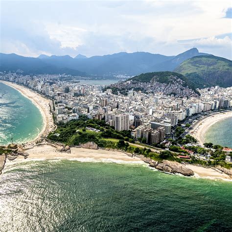 Flipboard: Weather in Rio de Janeiro: Climate, Seasons, and Average ...