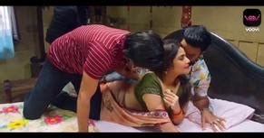 GULABO PART NUDE SCENES AZNude