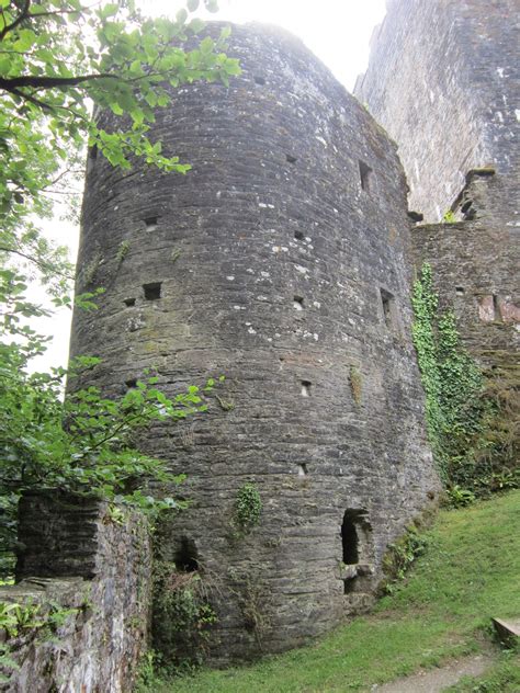 Vraie fiction: The most haunted castle in England