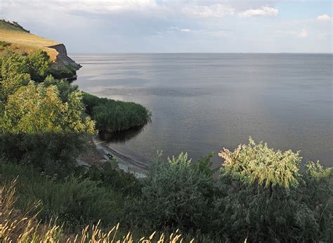 Volga, the national river of Mother Russia – The Paddler ezine