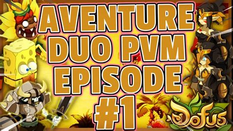 Aventure Duo Pvm Episode 01 Batman Et Robin Donjon Full Succès Des