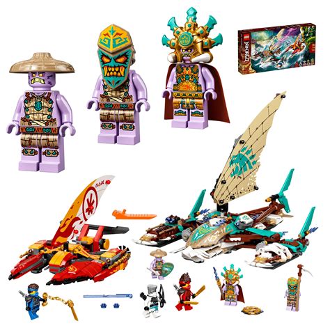 Lego Ninjago Gran Venta Off