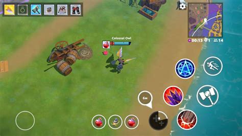 Game Battle Royale Android Terbaik Ruanglaptop