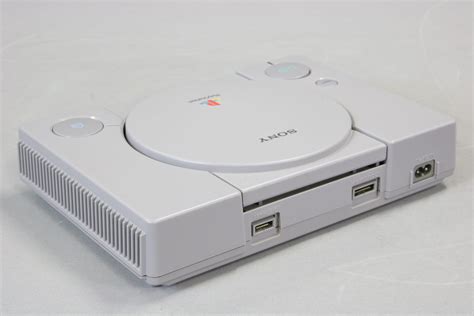 Sony Playstation Scph 9002 Massi