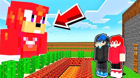 Sonic Exe Vs La Casa M S Segura De Minecraft Youtube