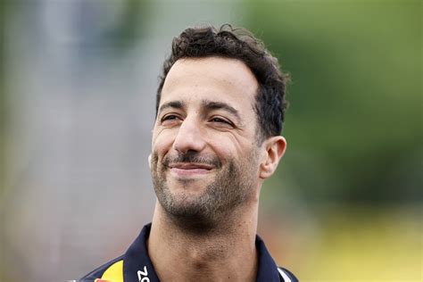 Ricciardo Not Scared Of AlphaTauri F1 Return Challenge Motorsport Ace