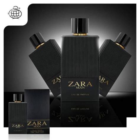 Zara Man Eau De Parfum For Man Ml