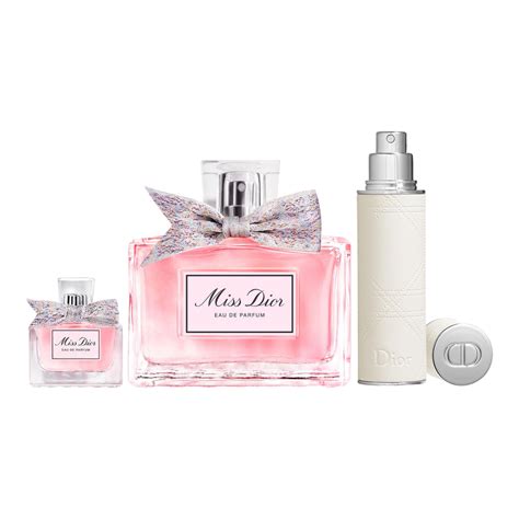 Miss Dior Eau De Parfum Fragrance Set Dior Ulta Beauty 40 Off