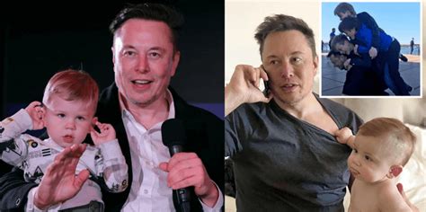 Elon Musk père de 10 enfants le milliardaire affirme que la planète