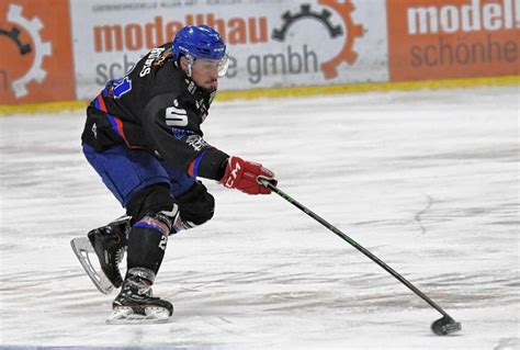 Schönheider Wölfe starten in Play Offs