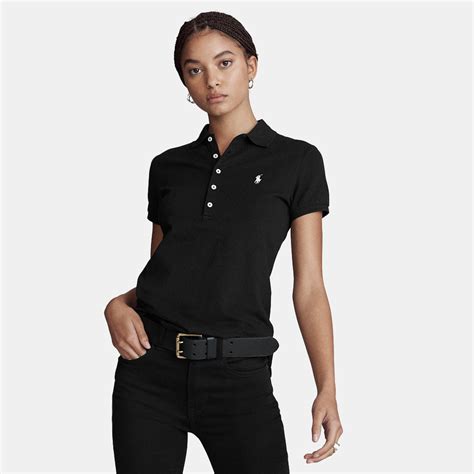 Top 90+ imagen polo ralph lauren polo shirts womens - Thptnganamst.edu.vn