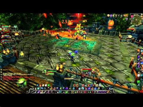 Video Guide Zul Aman Lvl Heroic Jan Alai Boss By Vanion Eu