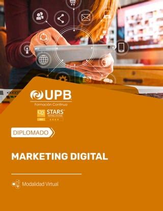 Diplomado Marketing Digital Pdf