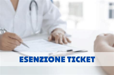 Esenzione Ticket Sanitario Per Reddito Chi Ne Ha Diritto Molti Non Lo