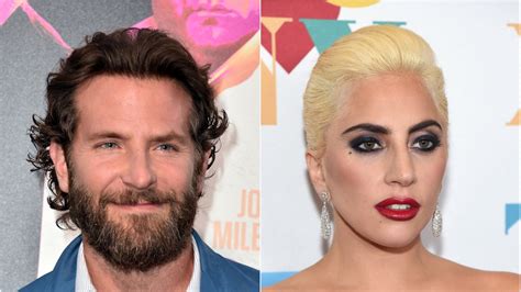 Bradley Cooper and Lady Gaga officially making A Star Is Born | Movies ...