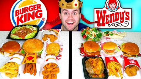 Wendy S Vs Burger King Twitter Wendy S Social Media Burn Leaves Burger King With Grill 5