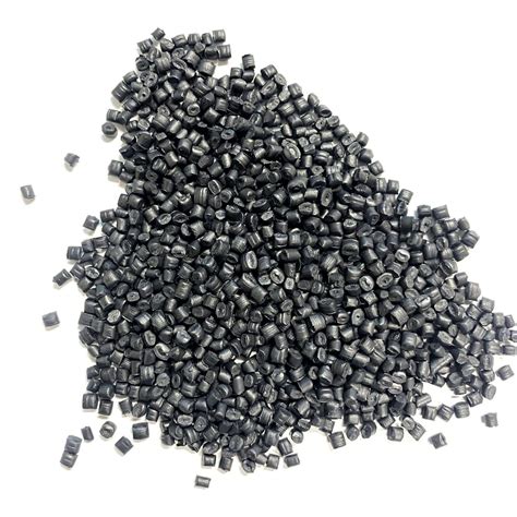 Polyamide 66 Pellets Long Glass Fiber Reinforced Nylon 66 Granule PA66