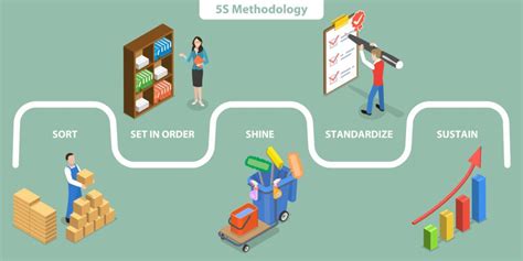 How to Implement 5s in the Workplace? % Cobra Systems, Inc.