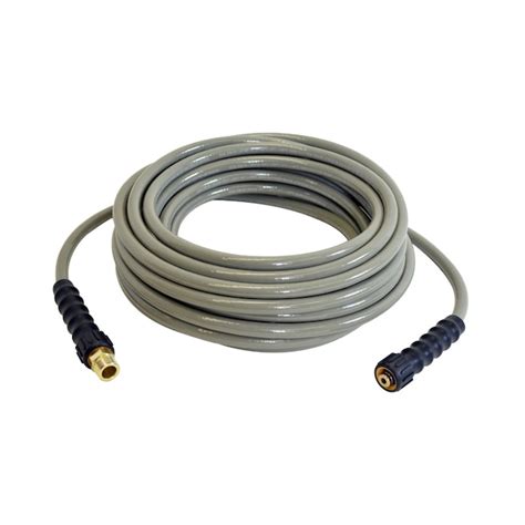 Honda Pressure Washer Hose Size | Reviewmotors.co