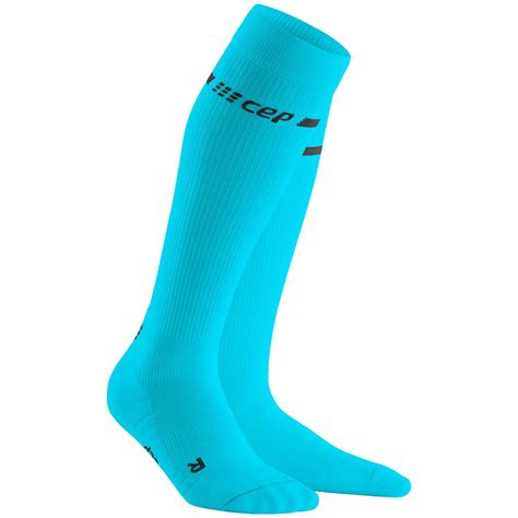 Cep Neon Kompression Socken Damen