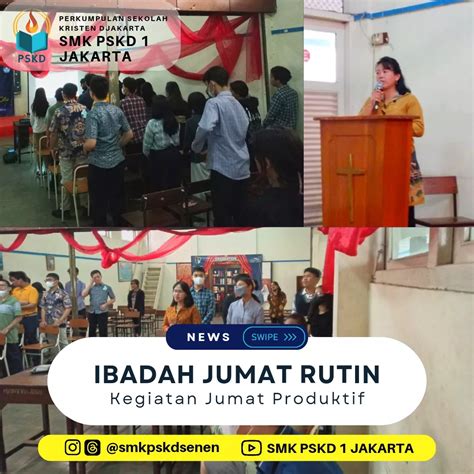 SMK 1 PSKD (@smkpskdsenen) • Instagram photos and videos