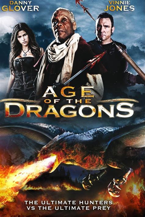 Age of the Dragons Pictures - Rotten Tomatoes