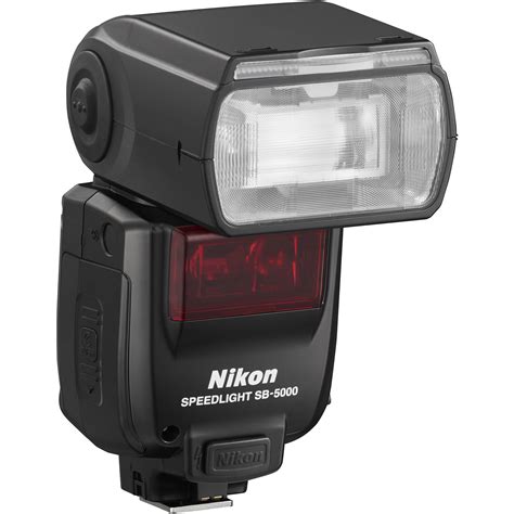 Nikon Sb Af Speedlight B H Photo Video