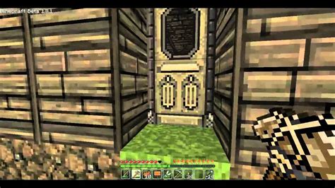 Let S Play Together Minecraft 1 8 16 Tief Unter Der Erde HD Deutsch