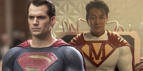 Netflix Just Nailed DC's Dumbest Superman Problem