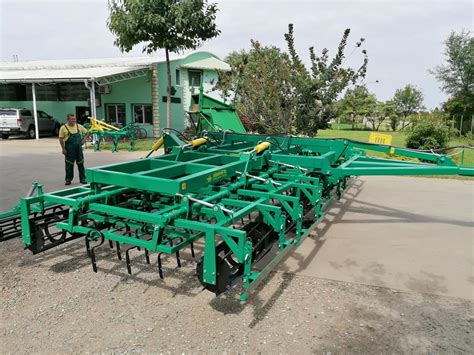 Agromerkur - Germinator