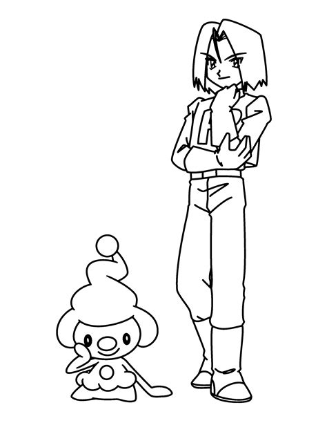 Coloring Page Pokemon Advanced Coloring Pages 162