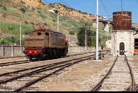 Railpictures Net Photo E Ferrovie Dello Stato Fs E At