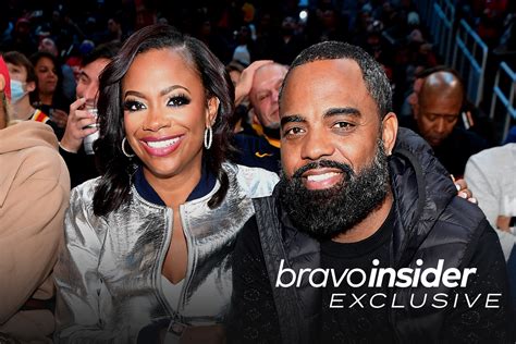 Rhoa Kandi Burruss Todd Tucker Reveal Secret To Their Marriage The