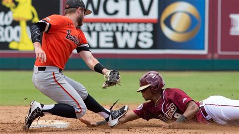 Pin by N. on FSU baseball | Fsu baseball, Baseball, Baseball cards