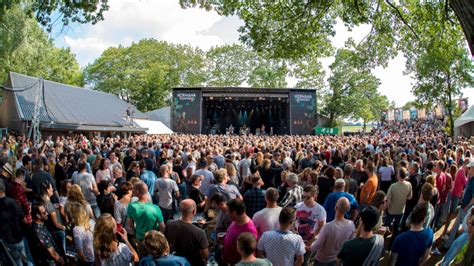 Nirwana Tuinfeest Een Oase In Festivallandschap Festileaks